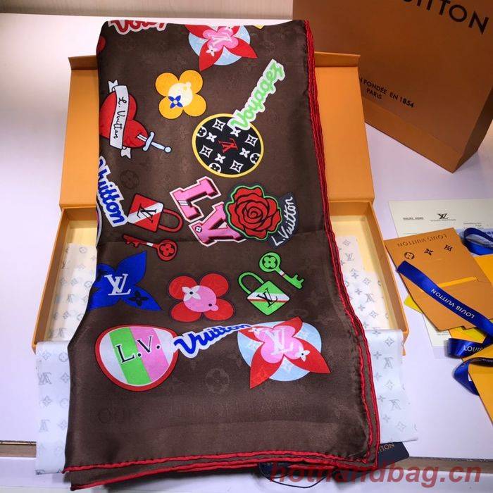 Louis Vuitton Scarf LVS00155 Louis Vuitton Scarf LVS00155